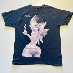 3/$25 | Melanie Martinez Portals Fairy Graphic Tee | Size S